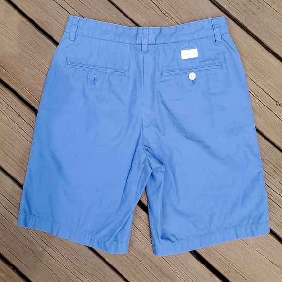 Vineyard Vines Club Shorts Size 28 - Picture 2 of 3